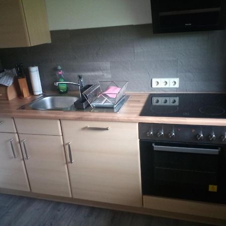 Ferienwohnung Im Idyllischen Neckartal Starzach 外观 照片