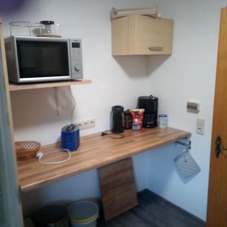 Ferienwohnung Im Idyllischen Neckartal Starzach 外观 照片
