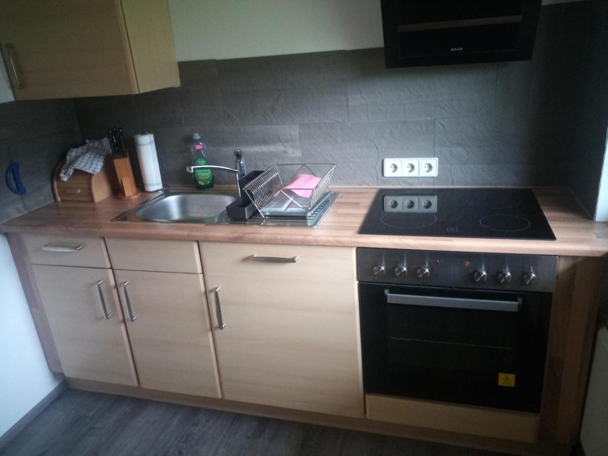 Ferienwohnung Im Idyllischen Neckartal Starzach 外观 照片