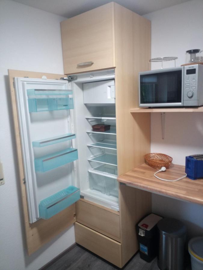 Ferienwohnung Im Idyllischen Neckartal Starzach 外观 照片