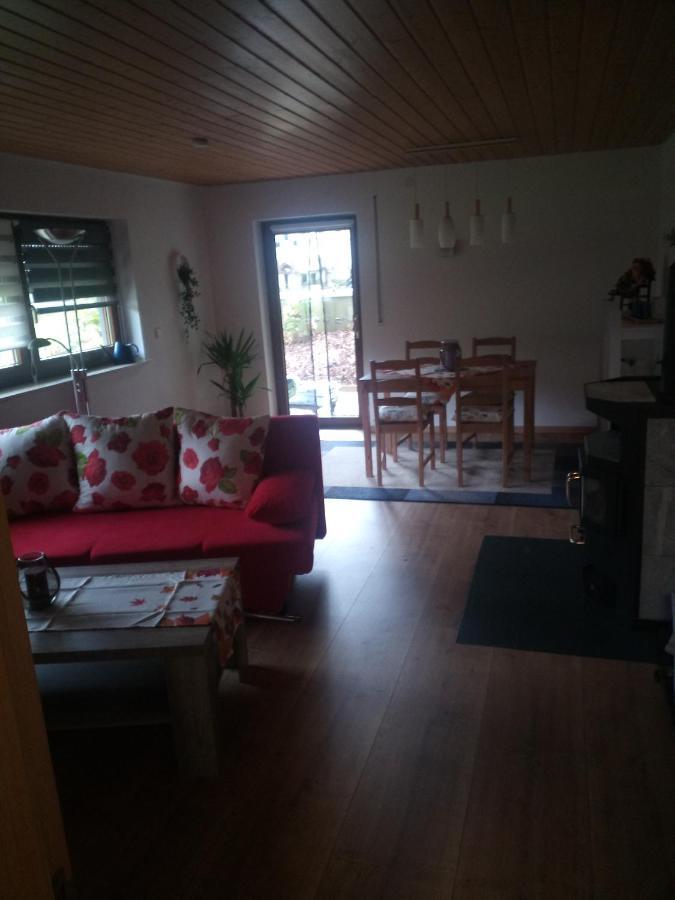 Ferienwohnung Im Idyllischen Neckartal Starzach 外观 照片