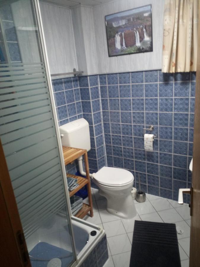 Ferienwohnung Im Idyllischen Neckartal Starzach 外观 照片
