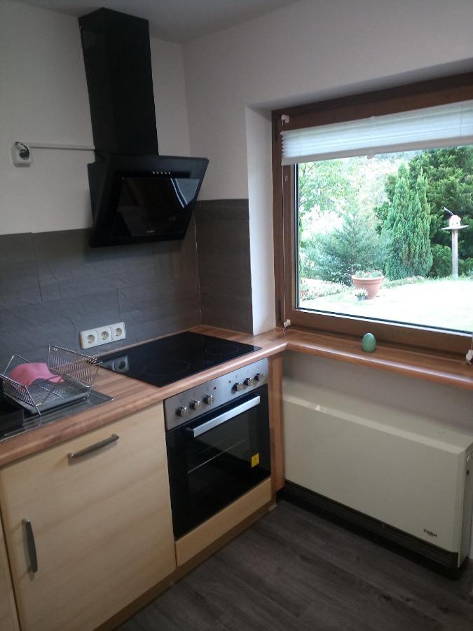 Ferienwohnung Im Idyllischen Neckartal Starzach 外观 照片