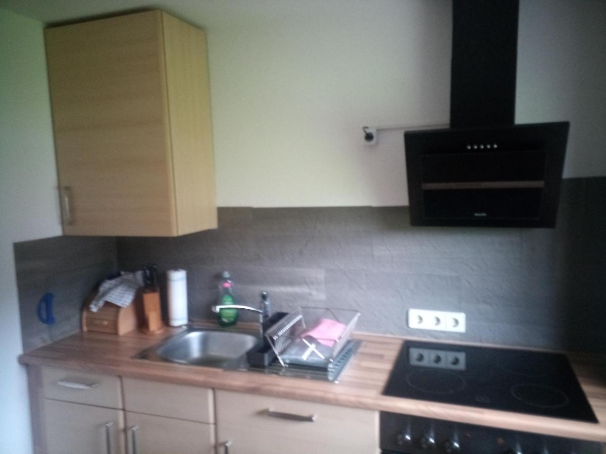 Ferienwohnung Im Idyllischen Neckartal Starzach 外观 照片
