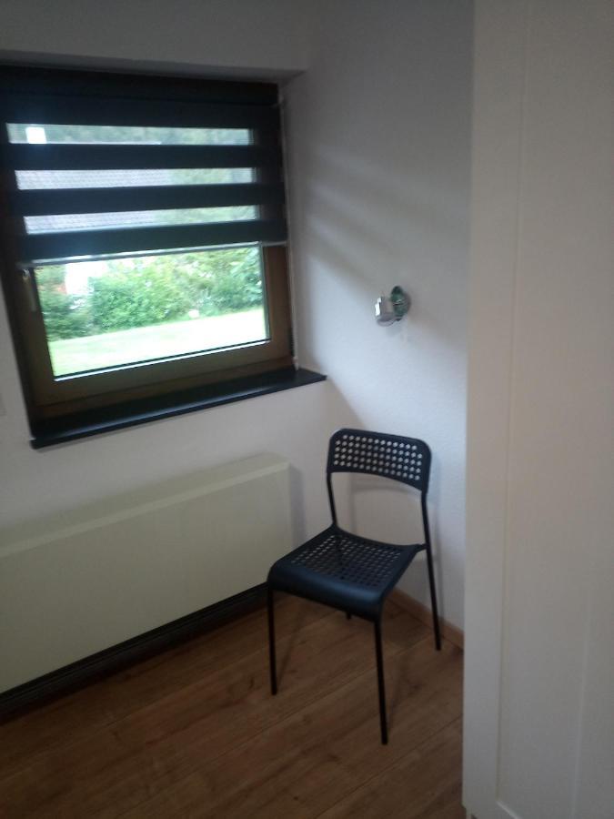 Ferienwohnung Im Idyllischen Neckartal Starzach 外观 照片